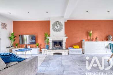 Maison 5 pièces 345000 €