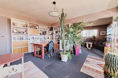 Appartement 4 pièces 235000 €