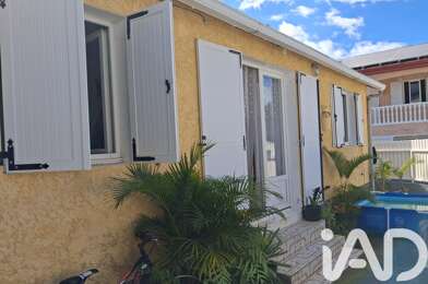 Maison 5 pièces 248000 €