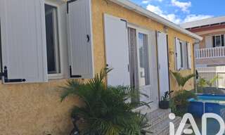 Maison 5 Pièces 90 m² à vendre à Le Tampon (97430)