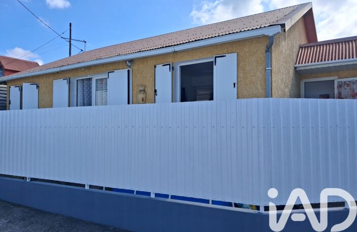 Vente Maison/villa 5 pièces — photo 2