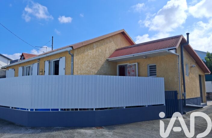 Vente Maison/villa 5 pièces — photo 3
