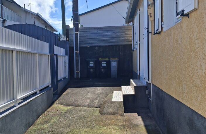 Vente Maison/villa 5 pièces — photo 4