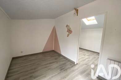 Maison 5 pièces 232000 €