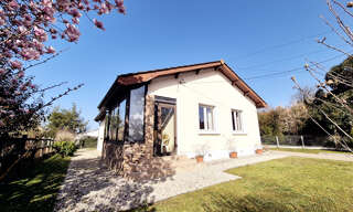 Maison 5 Pièces 97 m² à vendre à Pessac (33600)