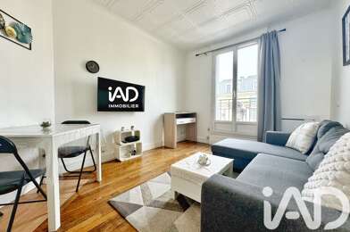 Appartement 2 pièces 157000 €