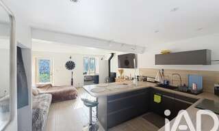 Maison 5 Pièces 110 m² à vendre à Saint-Martin-des-Champs (77320)