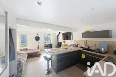 Maison 5 pièces 179500 €