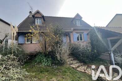 Maison 4 pièces 310000 €