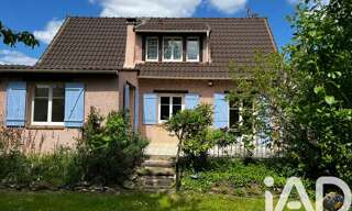 Maison 4 Pièces 95 m² à vendre à Corbeil-Essonnes (91100)