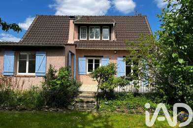 Maison 4 pièces 295000 €