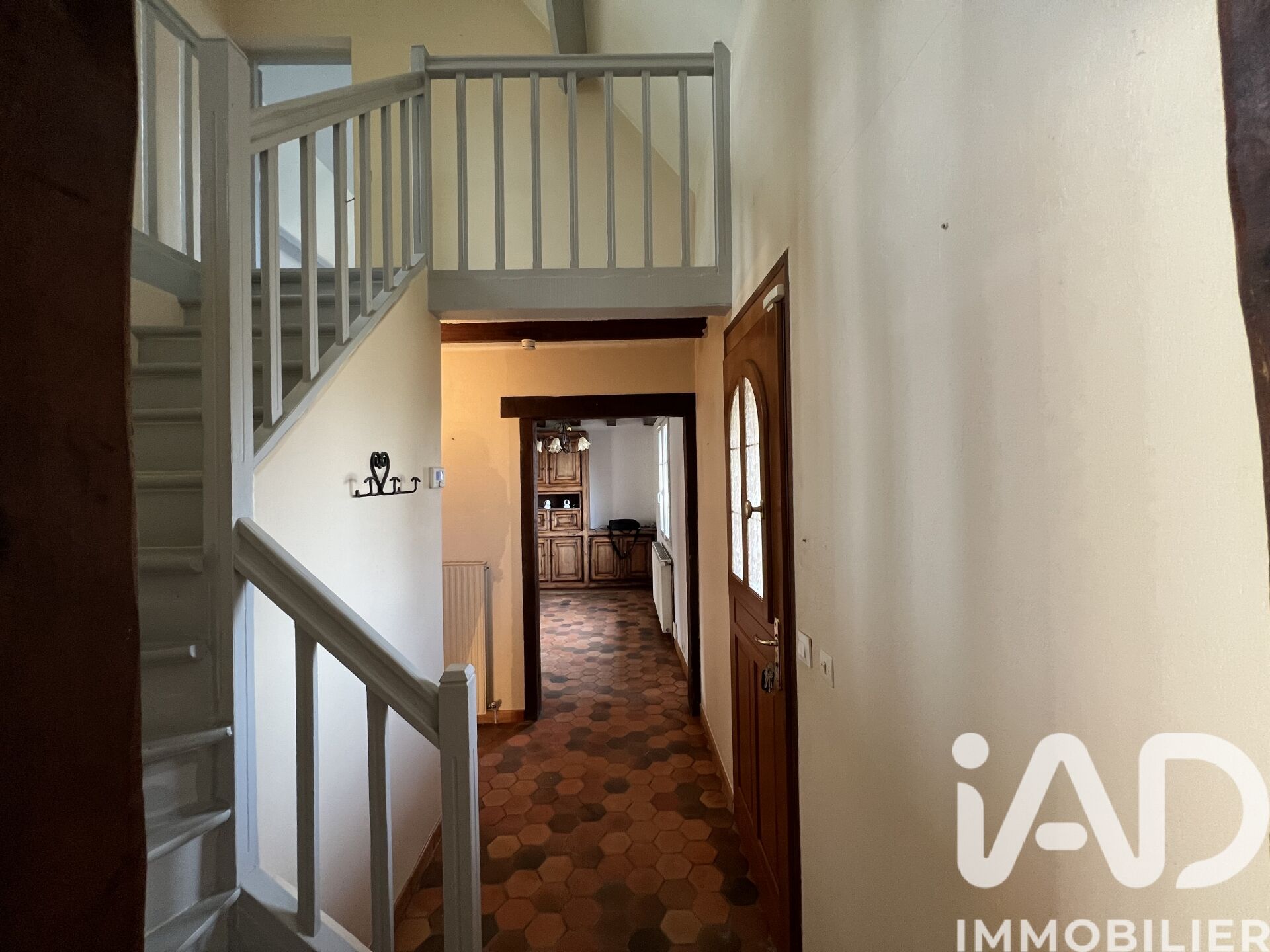 Vente Maison/villa 5 pièces - Photo 4