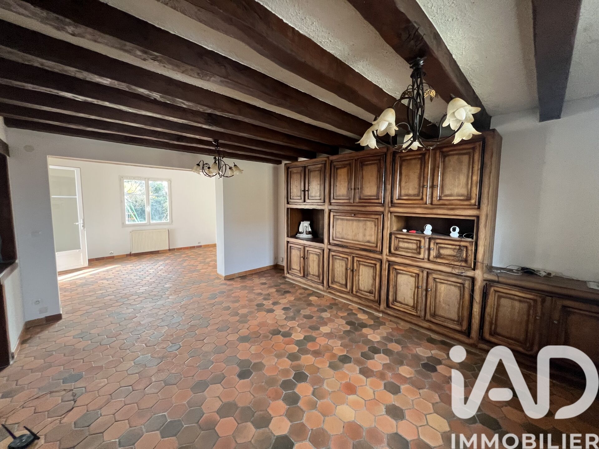 Vente Maison/villa 5 pièces - Photo 5