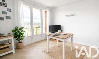 Appartement 1 Pièce 23 m² à vendre à Orsay (91400)