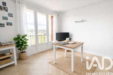 Appartement 1 pièces 127200 €