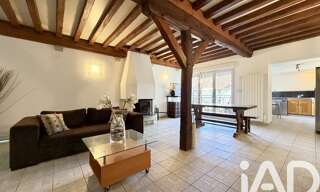 Maison 5 Pièces 125 m² à vendre à Champlan (91160)