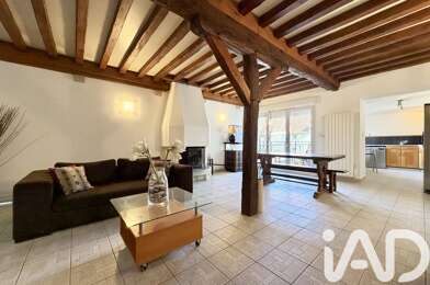 Maison 5 pièces 335000 €
