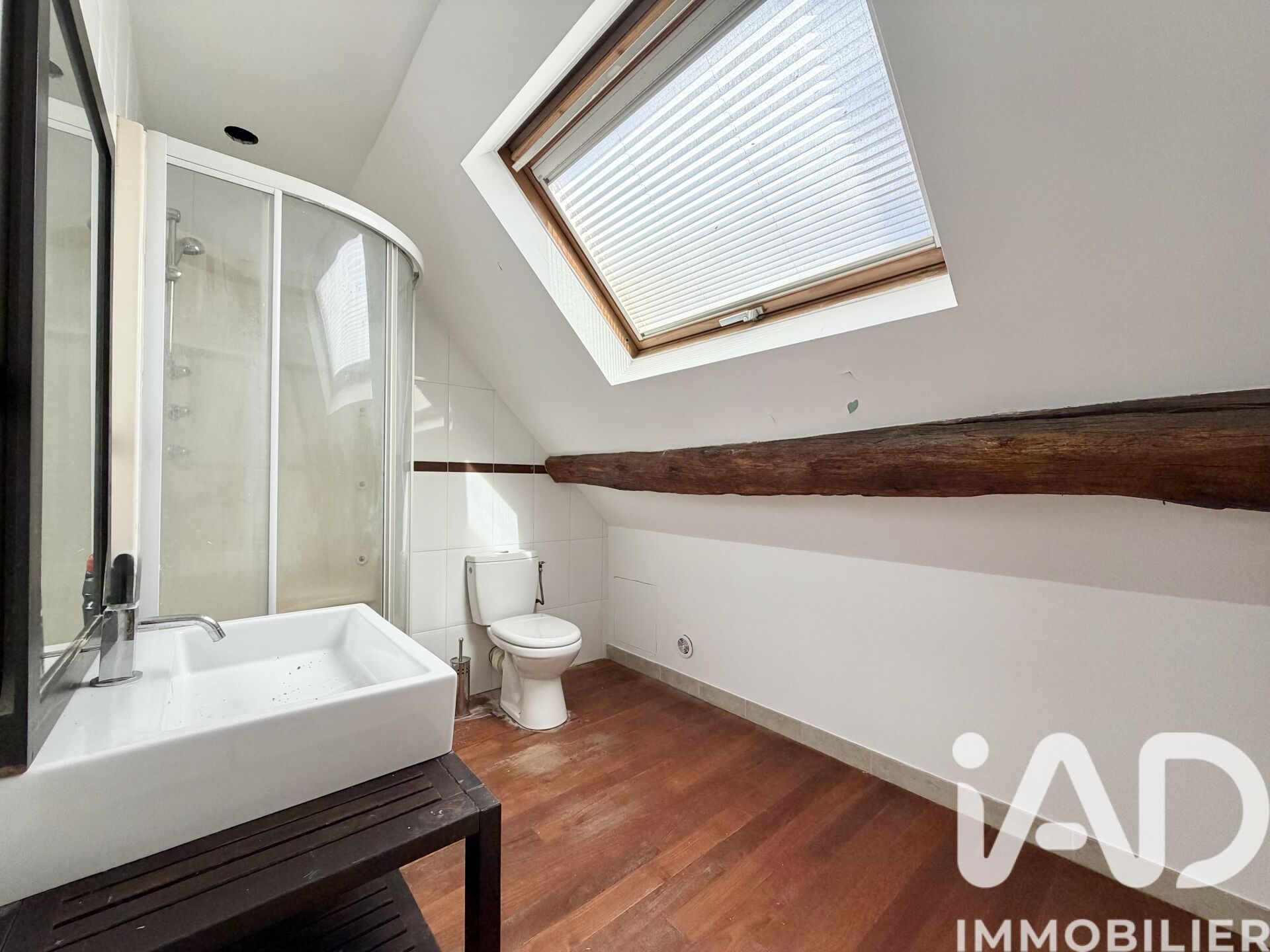 Vente Maison de ville 5 pièces - Photo 5