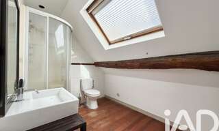 Maison 5 Pièces 125 m² à vendre à Champlan (91160)