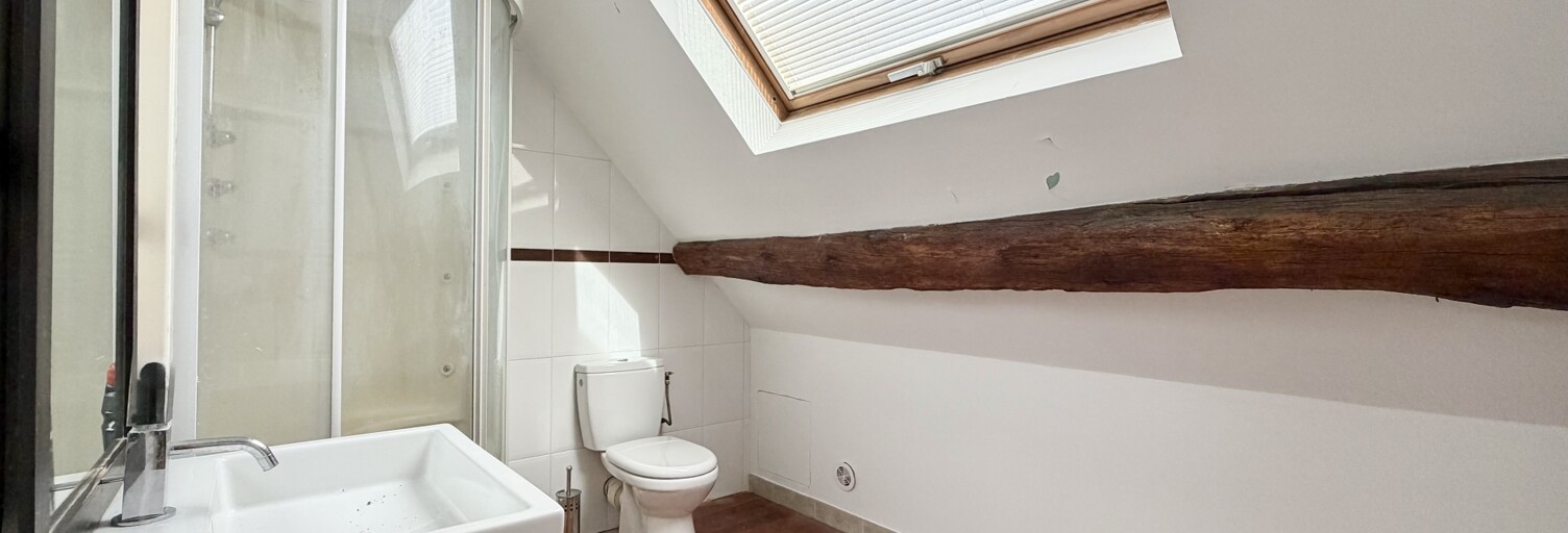 Maison 5 Pièces 125 m² à vendre à Champlan (91160)