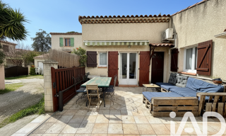 Maison 3 Pièces 100 m² à vendre à Marseille 10 (13010)