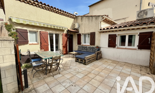 Maison 3 Pièces 100 m² à vendre à Marseille 10 (13010)