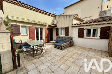 Maison 3 pièces 289000 €