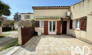 Maison 3 Pièces 100 m² à vendre à Marseille 10 (13010)