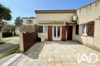 Maison 3 pièces 279000 €