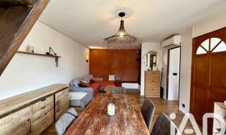 Maison 3 Pièces 100 m² à vendre à Marseille 10 (13010)