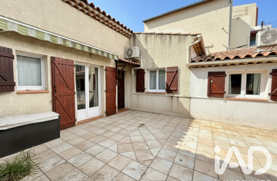 Vente Maison/villa 3 pièces — photo du bien