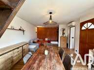 Vente Maison/villa 3 pièces — photo 4