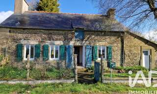 Maison 4 Pièces 62 m² à vendre à La Motte (22600)