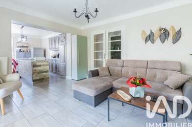 Maison 5 pièces 310000 €