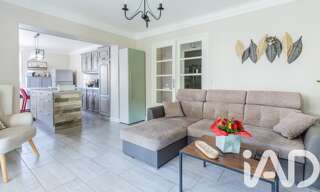 Maison 5 Pièces 108 m² à vendre à Savigny-sur-Orge (91600)