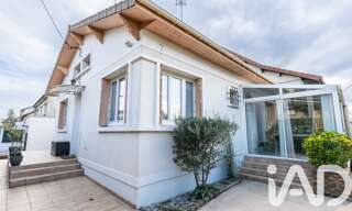 Maison 5 Pièces 108 m² à vendre à Savigny-sur-Orge (91600)