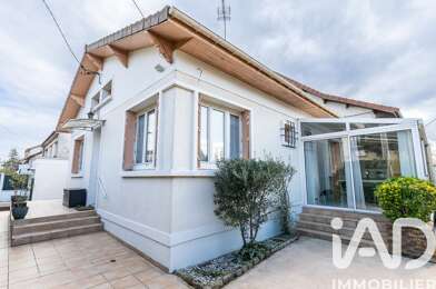 Maison 5 pièces 300000 €