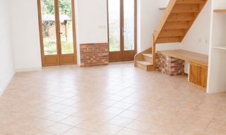 Maison 4 Pièces 92 m² à vendre à Nervieux (42510)