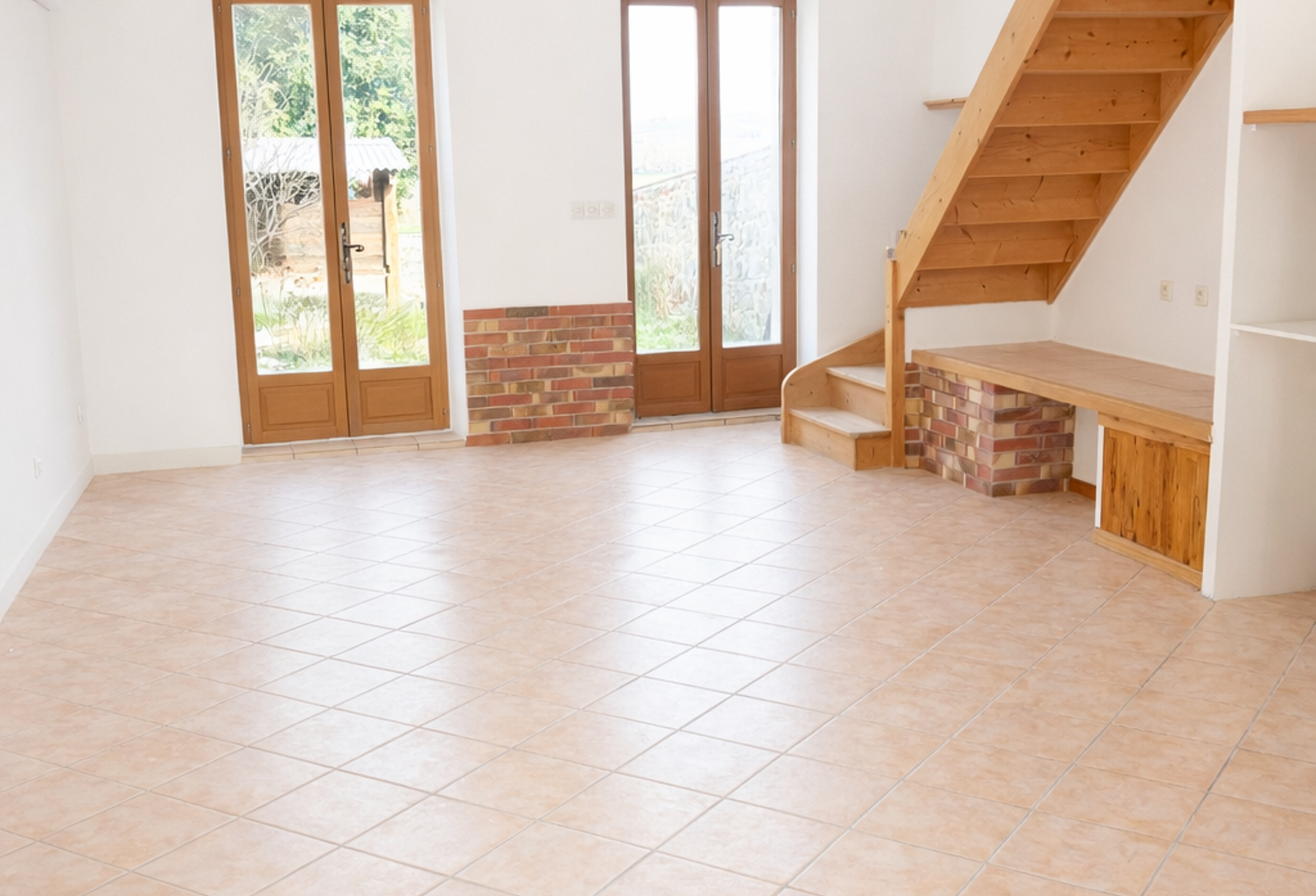 Vente Maison de village 4 pièces — photo 1