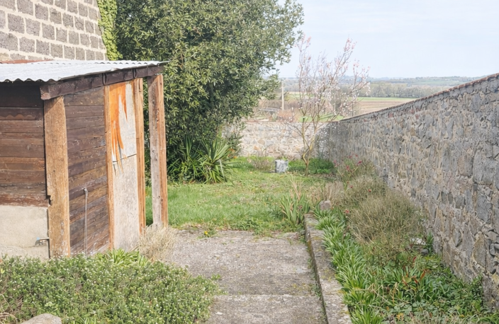 Vente Maison de village 4 pièces — photo 4