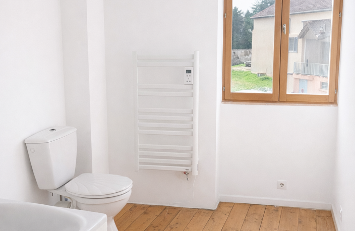 Vente Maison de village 4 pièces — photo 5