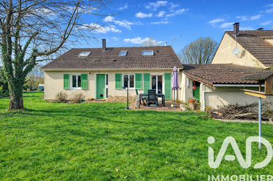 Maison 7 pièces 359000 €