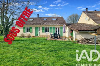 Maison 7 pièces 359000 €