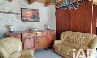 Maison 6 Pièces 81 m² à vendre à Merlevenez (56700)