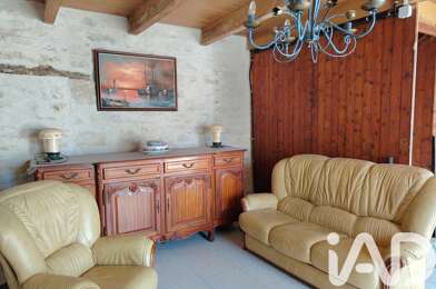 Maison 6 pièces 242500 €