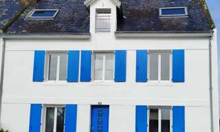 Maison 6 Pièces 81 m² à vendre à Merlevenez (56700)