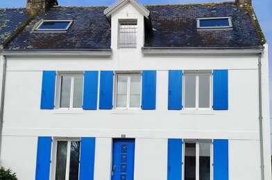 Maison 6 pièces 242500 €