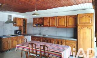 Maison 6 Pièces 90 m² à vendre à Merlevenez (56700)
