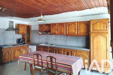 Maison 6 pièces 236430 €