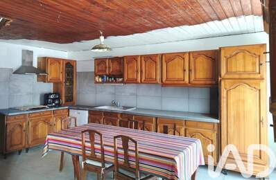Vente Maison de ville 6 pièces — photo du bien